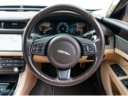 ＸＦ ＸＦ ピュアの中古車画像