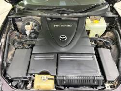 ＲＸ－８ タイプＥ スポーツプレステージリミテッドの中古車画像