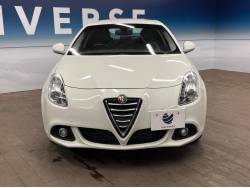 ジュリエッタ スプリントの中古車画像