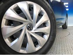 ポロ ＴＳＩアクティブベーシックの中古車画像