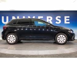 ポロ ＴＳＩアクティブベーシックの中古車画像