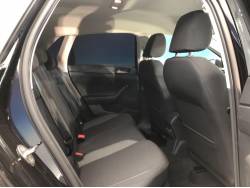 ポロ ＴＳＩアクティブベーシックの中古車画像