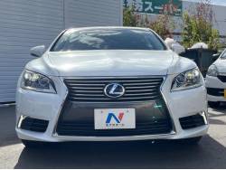 ＬＳ ＬＳ６００ｈ バージョンＣ Ｉパッケージの中古車画像