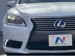 ＬＳ ＬＳ６００ｈ バージョンＣ Ｉパッケージの中古車画像