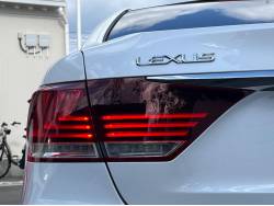 ＬＳ ＬＳ６００ｈ バージョンＣ Ｉパッケージの中古車画像