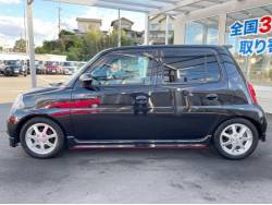 エッセ カスタムの中古車画像