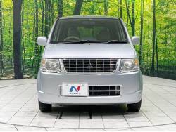 ｅＫワゴン リミテッドの中古車画像