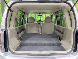 ｅＫワゴン リミテッドの中古車画像