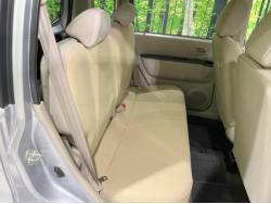 ｅＫワゴン リミテッドの中古車画像