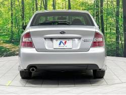 レガシィＢ４ ２．０ｉ Ｂスポーツの中古車画像