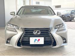 ＧＳ ＧＳ２００ｔの中古車画像