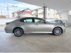 ＧＳ ＧＳ２００ｔの中古車画像