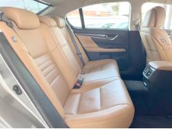 ＧＳ ＧＳ２００ｔの中古車画像