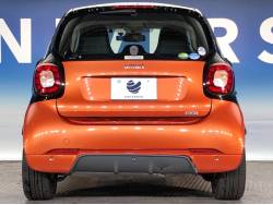 スマートフォーツークーペ ＢＲＡＢＵＳ スポーツの中古車画像