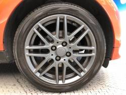 スマートフォーツークーペ ＢＲＡＢＵＳ スポーツの中古車画像