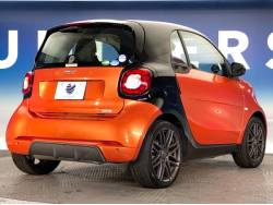 スマートフォーツークーペ ＢＲＡＢＵＳ スポーツの中古車画像