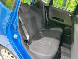 ソニカ ＲＳリミテッドの中古車画像