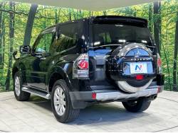 パジェロ ショート スーパーエクシードの中古車画像