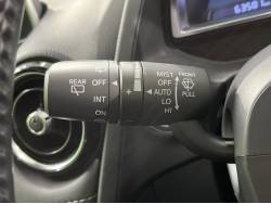 デミオ １３Ｓブラックレザーリミテッドの中古車画像