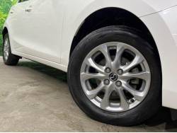 デミオ １３Ｓブラックレザーリミテッドの中古車画像