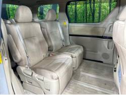 ヴェルファイアハイブリッド ハイブリッドＶの中古車画像