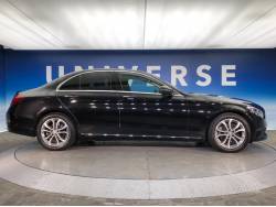 Cクラス C220dアバンギャルド（メルセデス・ベンツ）[9AT]の