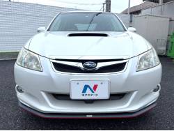 エクシーガ ２．０ＧＴアイサイトの中古車画像