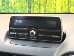 ＭＡＺＤＡ２ １５ＭＢの中古車画像