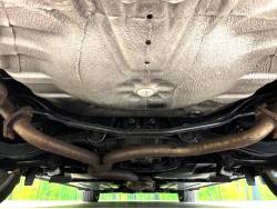 レガシィツーリングワゴン ２．０ＧＴスペックＢの中古車画像