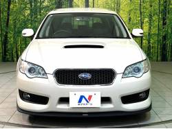 レガシィツーリングワゴン ２．０ＧＴスペックＢの中古車画像