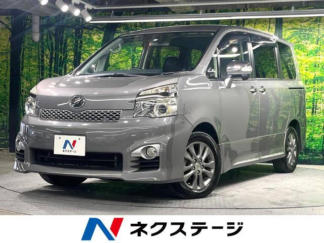 トヨタ ヴォクシー ZS 煌Z 9.1万Km 80.1万円(長崎県)[926]の中古車