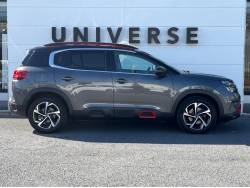 Ｃ５エアクロス シャイン ナッパレザーパッケージの中古車画像