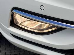 ゴルフ ＴＳＩコンフォートライン マイスターの中古車画像