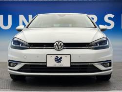 ゴルフ ＴＳＩコンフォートライン マイスターの中古車画像