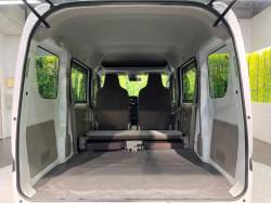 エブリイ ＰＣリミテッド（レーダーブレーキサポート装着車）の中古車画像