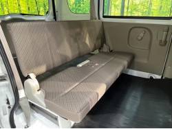 エブリイ ＰＣリミテッド（レーダーブレーキサポート装着車）の中古車画像