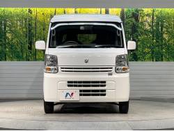 エブリイ ＰＣリミテッド（レーダーブレーキサポート装着車）の中古車画像