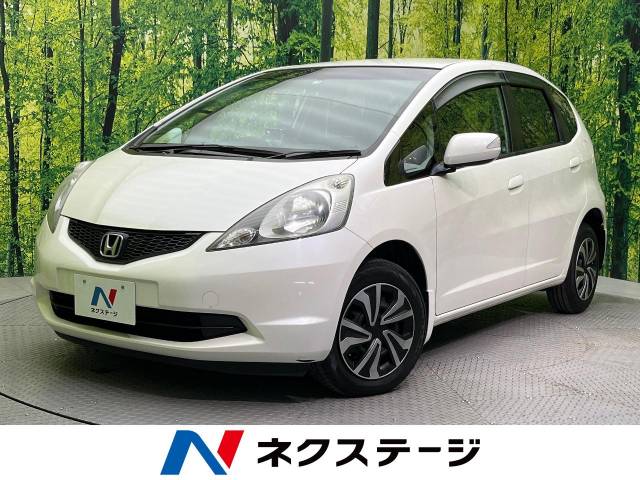 フィット　中古車 ホンダ フィット G ハイウェイエディション 12.2万Km (愛媛県)[739]の