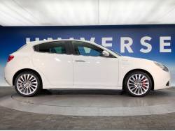 ジュリエッタ スポルティーバの中古車画像