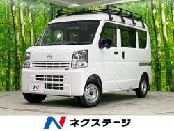 スクラムの中古車
