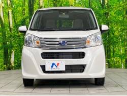 ステラ Ｌ スマートアシストの中古車画像