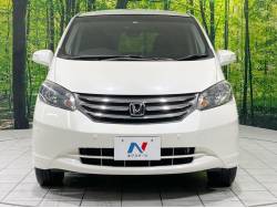 フリード フレックスの中古車画像