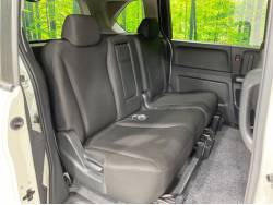 フリード フレックスの中古車画像