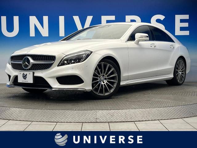 2019年ベンツCLS220d-AMGライン純正19インチホイール 2019年ベンツ