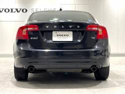 Ｓ６０ Ｔ４ ＳＥの中古車画像