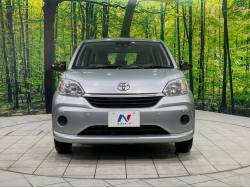 パッソ Ｘ Ｓの中古車画像