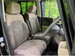 Ｎ－ＢＯＸ Ｇ・ＥＸの中古車画像