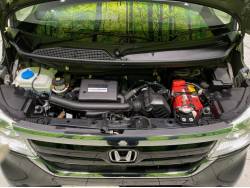 Ｎ－ＢＯＸ Ｇ・ＥＸの中古車画像