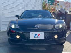 RX-8 タイプS 6速MT‼️車検R7年8月まで‼️ RX-8 タイプS 6速MT‼️車検R7年8月まで‼️