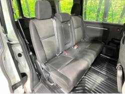 ステップワゴンスパーダ スパーダ ホンダセンシングの中古車画像